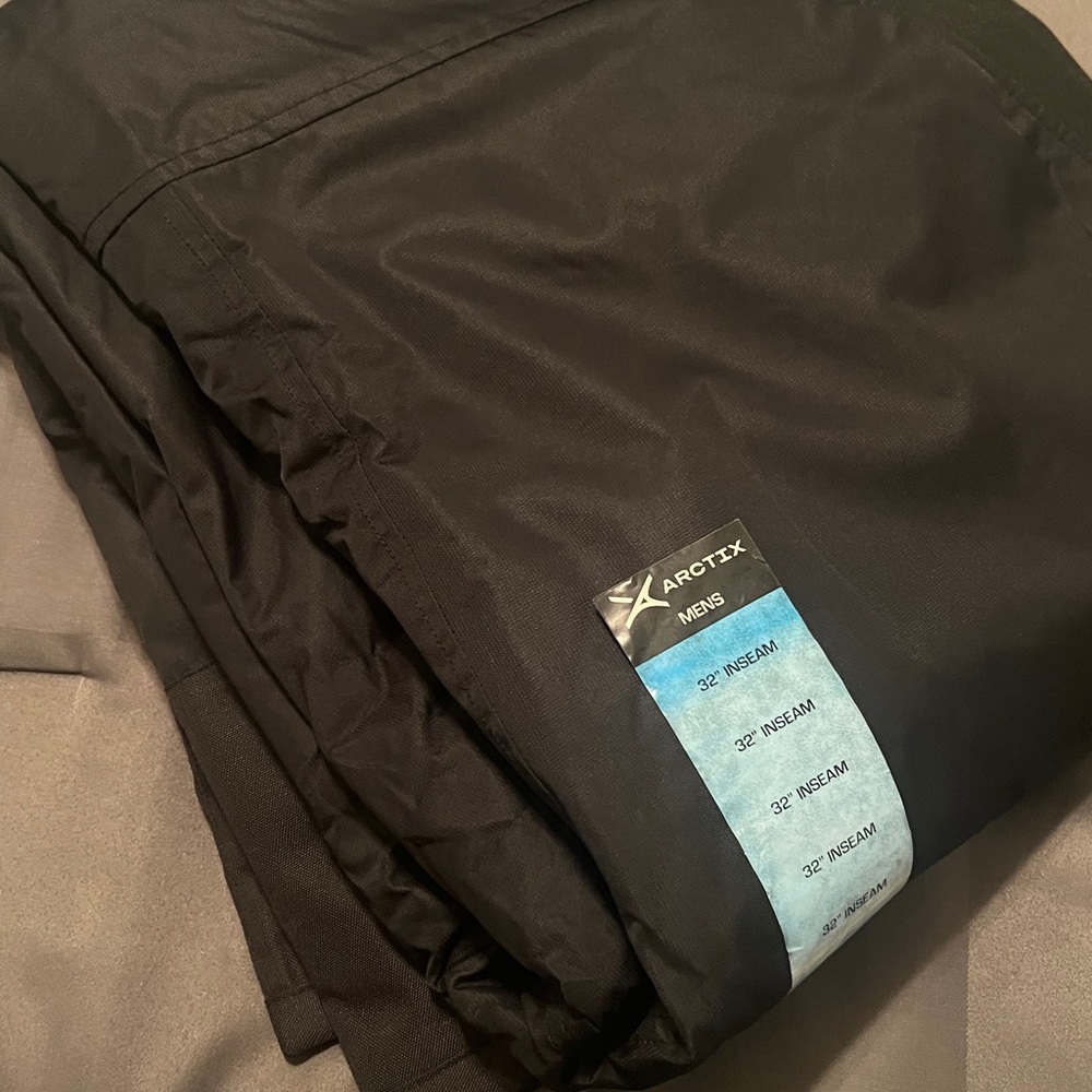 Arctix Ski overalls